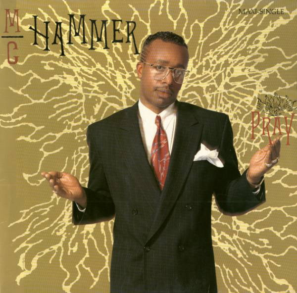 MC Hammer